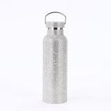 304 stainless steel drill bottle portable car insulated cup outdoor portable large capacity sports kettle - V.I.P Digital Presence
