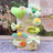 Children's Plush Hair Clip Autumn and Winter New Hair Accessories Little Girls' Hair Clip Cute Headwear - V.I.P Digital Presence
