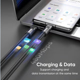 ChargeLink Wearable Cable