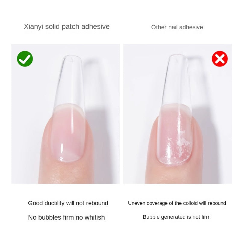 Solid state patch adhesive tank armor plate adhesive=solid paste without damaging the armor or sticking to the hands - V.I.P Digital Presence
