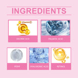 Retinol Hydrating Serum, A Delicate And Moisturizing Face Anti-Wrinkle Serum With Retinol Vitamin C - V.I.P Digital Presence