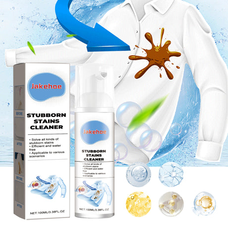 Dry Cleaning Agent For Oil Stains, Soft Cleaning Agent For Deep Cleaning And Protective Clothin - V.I.P Digital Presence