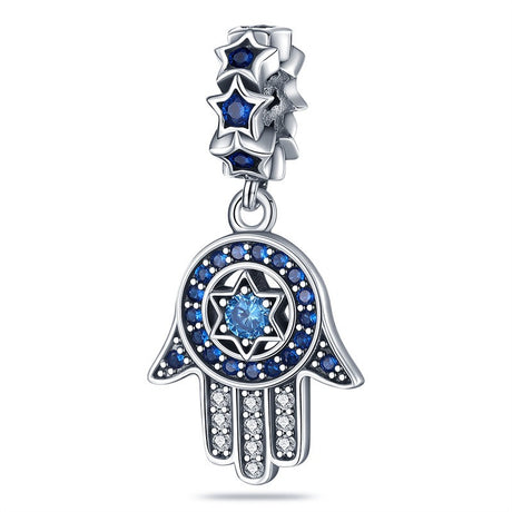 Devil's Eye series DIY jewelry accessories pendant beads - V.I.P Digital Presence