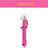Mini Selfie Stick Foldable Tripod 3 in 1 Universal Romote Bluetooth Stick - V.I.P Digital Presence