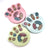 Interactive Slow Feeder Dog Bowl - Puzzle Toy for Pets - V.I.P Digital Presence