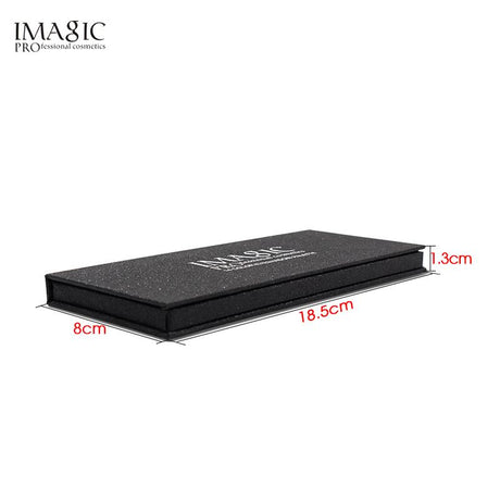 IMAGIC  14 Color Matte Nude Eye Shadow Pallete Cosmetics - V.I.P Digital Presence