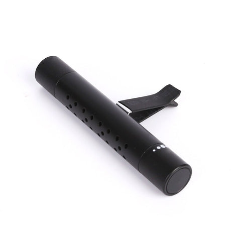 Car Air Freshener Car Outlet Perfume Vent Air Clip Solid Perfume Diffuser 5 Flavor Aromatherapy Stick Choice - V.I.P Digital Presence