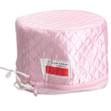 Hair Cap Hat Salon Spa Steamer Hair Thermal Treatment Nourishing Hair Mask Baking Oil Cap Hair Dryers Heat Hat Safety - V.I.P Digital Presence