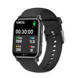 New NK15 Smart Bracelet Heart Rate Sleep Sports Step Counter DIY Dial Fashion Sports Smart Watch - V.I.P Digital Presence