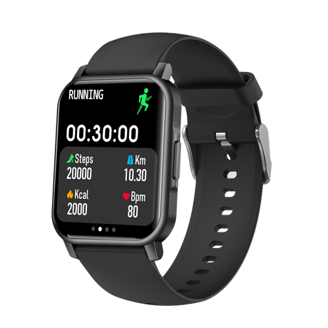 New NK15 Smart Bracelet Heart Rate Sleep Sports Step Counter DIY Dial Fashion Sports Smart Watch - V.I.P Digital Presence