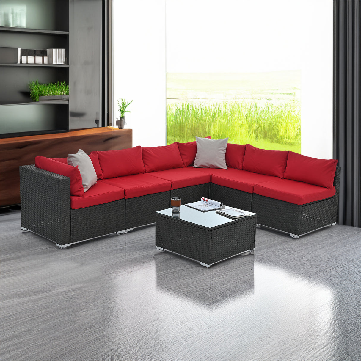 Patio Furniture Sets - V.I.P Digital Presence