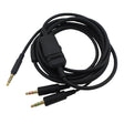 Suitable for Baiya Power MMX300 second-generation headphone cable, audio cable, computer version - V.I.P Digital Presence