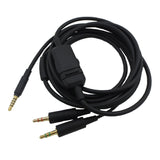 Suitable for Baiya Power MMX300 second-generation headphone cable, audio cable, computer version - V.I.P Digital Presence