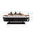 Simulated ship smoke ring aromatherapy machine desktop creative volcano spray jellyfish cruise fragrance humidifier - V.I.P Digital Presence