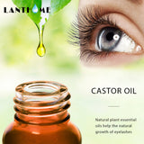 LANTHOME Castor Oil Eyelash Growth Mascara 10ml - V.I.P Digital Presence