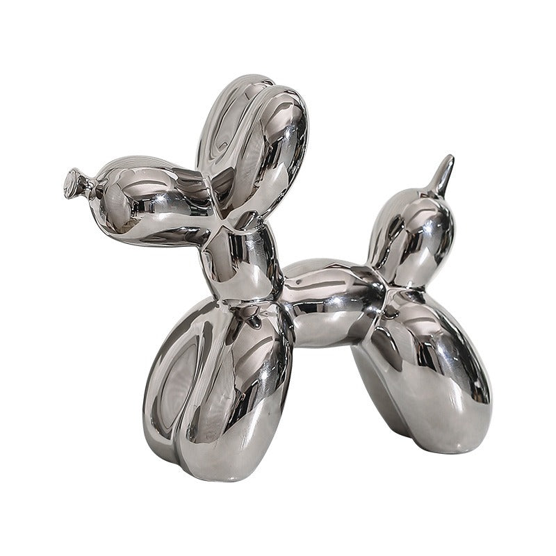 Balloon Dog Jewelry Home Decor - V.I.P Digital Presence