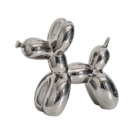 Balloon Dog Jewelry Home Decor - V.I.P Digital Presence