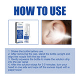 Ear Care Spray Ear Mild Care Earwax Cleaning Spray - V.I.P Digital Presence
