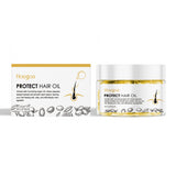 Morocco Hair Care Essential Oil Capsules Improve Dry Hair And Irritated Hair, Soft And Moisturizing Hair Care Essential Oil - V.I.P Digital Presence