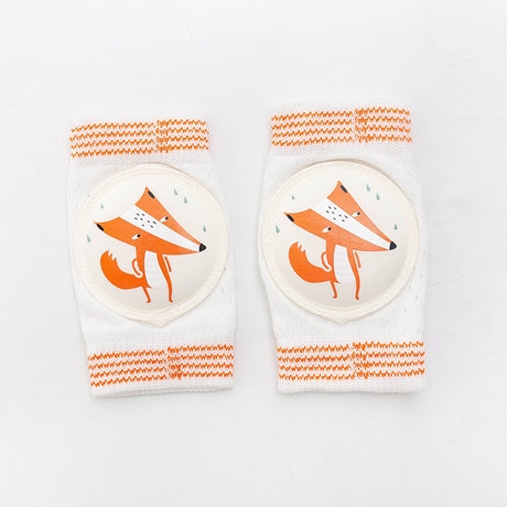 Children's Knee Pads Summer Mesh Breathable Baby Toddler Anti-Fall Learning To Walk Crawling Leg Pads Elbow Pads Baby Knee Pads - V.I.P Digital Presence