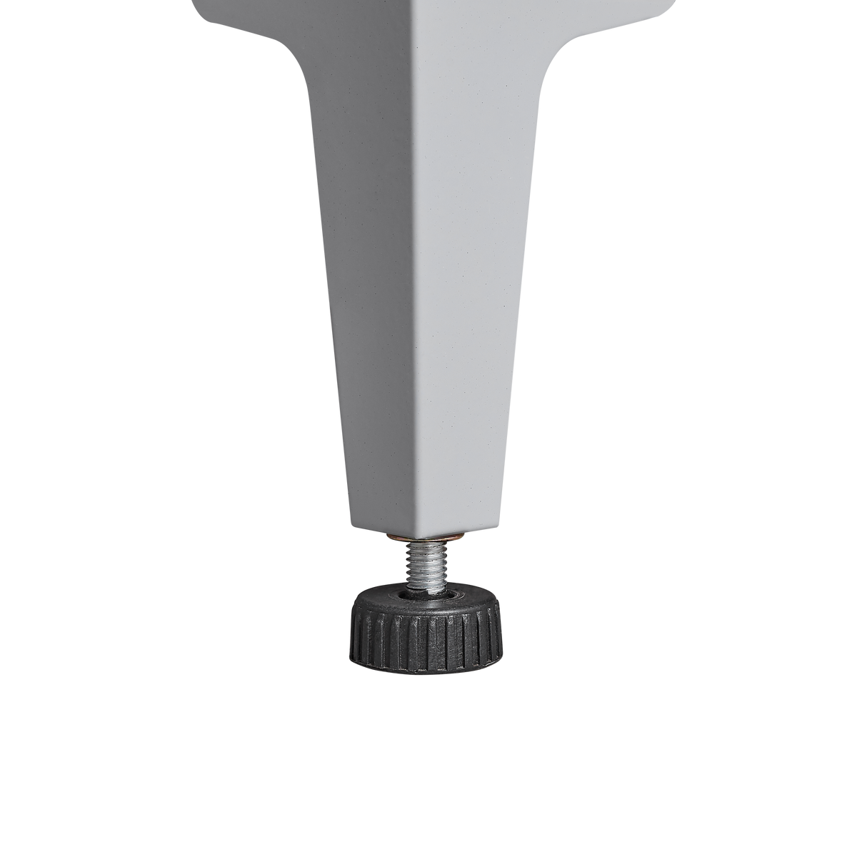 Grey metal kitchen storage cabinet, kitchen pantry storage cabinet with door and shelf, adjustable leveling feet - V.I.P Digital Presence