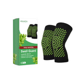 Swell Guard, Ease Muscle Soreness And Reduce Lymphatic Swelling Discomfort Body Care Kit - V.I.P Digital Presence