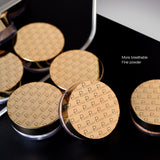 Pudaier Mineral Matte Pearlescent Loose Powder High Gloss Repair Powder Concealer Fixing Powder - V.I.P Digital Presence