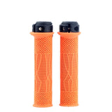 ODI Mountain Folding Bicycle Handle Cover Ultra Light Rubber Anti-Skid Grip Speed Down Off-Road Vehicle Locking Handle Cover - V.I.P Digital Presence