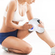 Knee Massager Knee Paint Pain Hot Compress Old Cold Leg Knee Pad Warm Physical Therapy For Middle-Aged And Elderly Men And Women - V.I.P Digital Presence