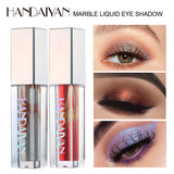 HANDAIYAN Eye Shadow Marble Liquid Eye Shadow Color Shine Diamond Chameleon Pearl Liquid Eye Shadow - V.I.P Digital Presence