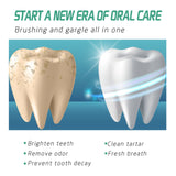 Teeth Whitening Mouth Spray, Clean Stains And Stones Fresh Breath Dental Care Spray - V.I.P Digital Presence