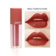 QIBEST Matte Velvet Matte Lip Gloss Lip Gloss Matte Creamy Lasting Liquid Lipstick - V.I.P Digital Presence