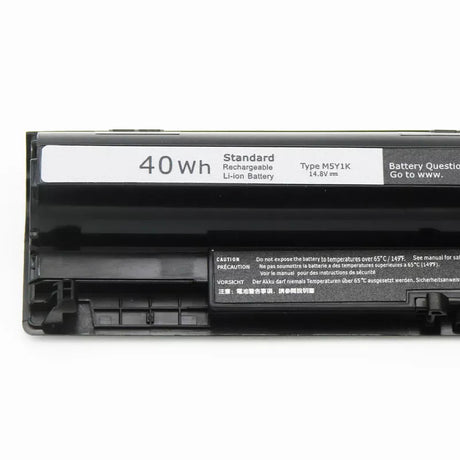 Suitable for M5Y1K P47F P51F P28E Flying Box 14ER Flying Box 15ER Laptop Battery M5Y1K - V.I.P Digital Presence