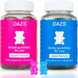 Breast Enhancement Gummies - V.I.P Digital Presence