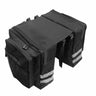 Bicycle Rear Camel Bag Mountain Bike Touring Bike Bike Bag Large Rear Luggage Bag Waterproof Long Distance Riding Pannier