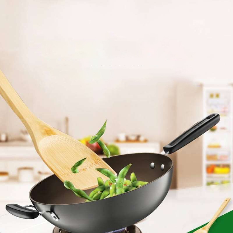 Cooking Spoon With Holder - V.I.P Digital Presence