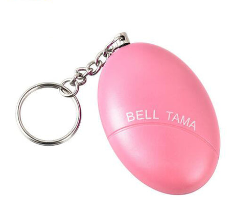 Self-Defence Alarm - V.I.P Digital Presence