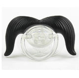 Silicone Funny Nipple Dummy Baby Soother