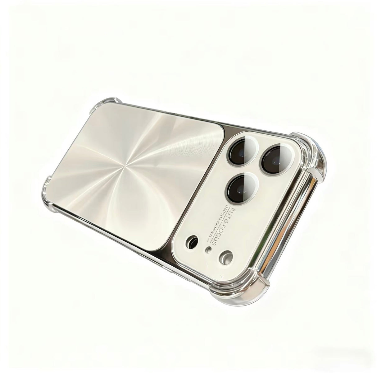 ShockGuard Phone Case