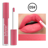 Fog Matte Makeup Free Ice Cream Lip Glaze Velvet Does Not Stick To Lip Mud - V.I.P Digital Presence