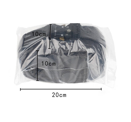 Multi Functional Quick Disassembly Tactical Belt Waist Cover Outdoor Training Cobra Belt Nylon Waist Belt Suit - V.I.P Digital Presence
