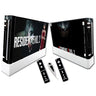 Suitable for WII stickers wii console cartoon protective film Spider-Man Fortress Night multiple styles without leaving glue - V.I.P Digital Presence