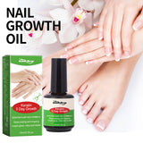 Keratin Nail Growth Oil, Gray Nail Repair Softens Nails, Remove Thickens Nails, Brightens And Nourishes Nails Liquid - V.I.P Digital Presence