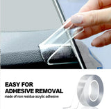 Monster Grip Nano Tape - V.I.P Digital Presence