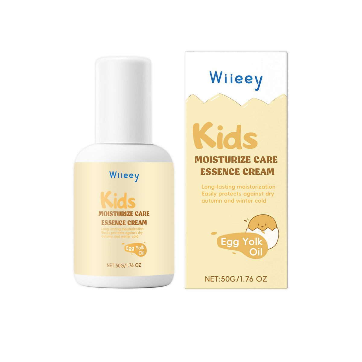Children's Moisturizing Care Cream, Moisturizing, Moisturizing, Moisturizing, Moisturizing And Moisturizing Body Lotion
