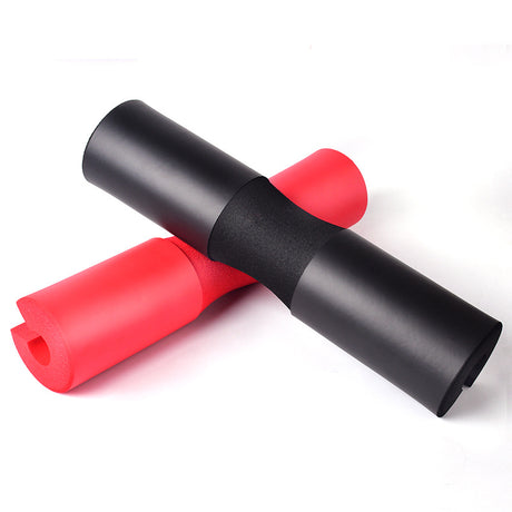 Strength Squat Pad Comfortable Barbell Sponge for Hip Squats and Lunges Blue barbell cushion - V.I.P Digital Presence