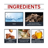 Facial Hair Care Cream, Men's Facial Hair Moisturizing Facial Hair Cleansing Facial Hair Moisturizing Facial Cream - V.I.P Digital Presence
