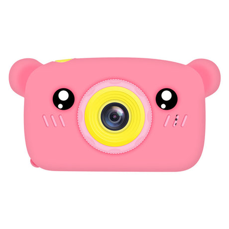 Children Take Photo Camera Full HD 1080P Portable Digital Video Camera 2 Inch LCD Screen Display Children ForKid Learning Study - V.I.P Digital Presence