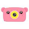 Children Take Photo Camera Full HD 1080P Portable Digital Video Camera 2 Inch LCD Screen Display Children ForKid Learning Study - V.I.P Digital Presence