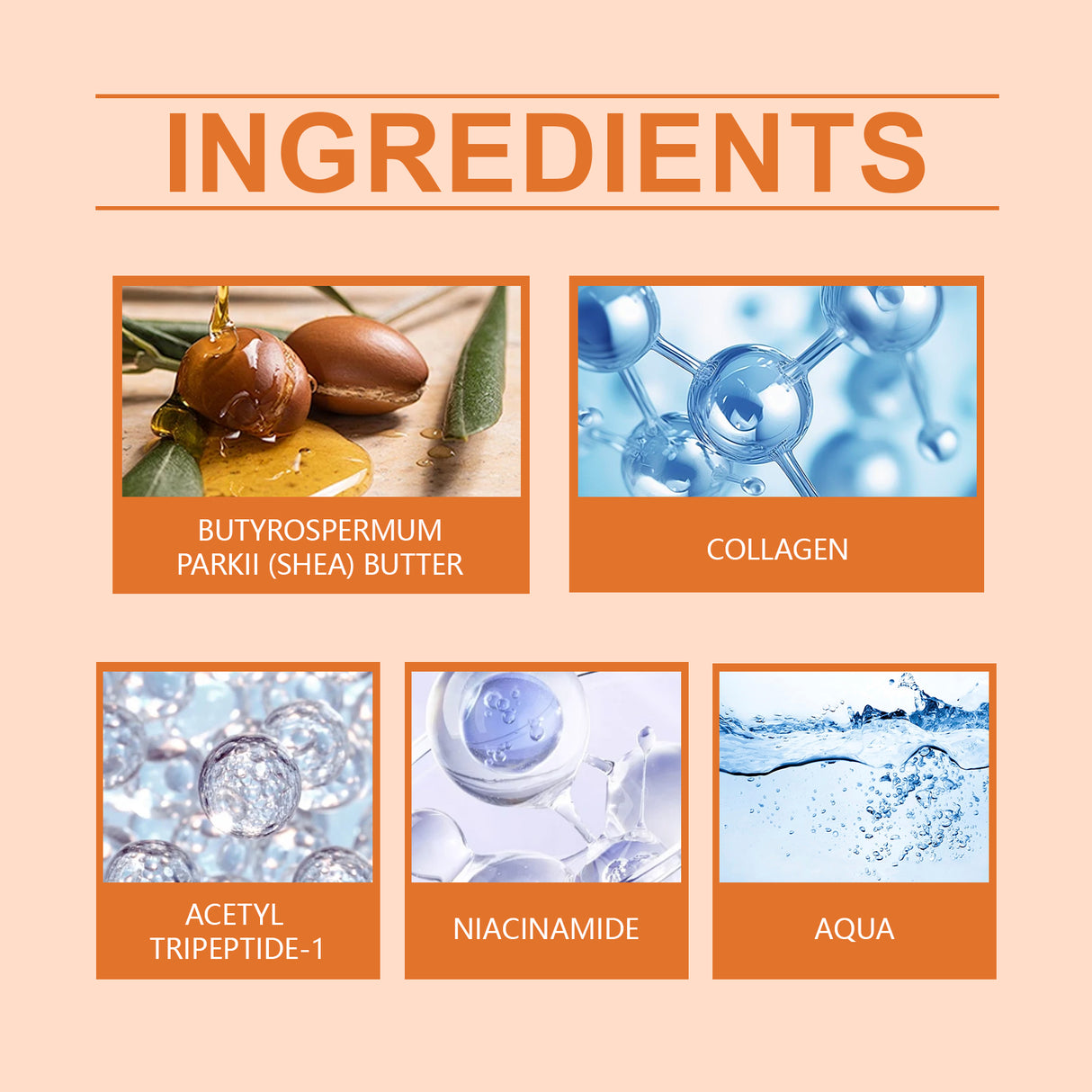 Firming Body Cream Hydrates And Nourishes Skin With Radiant, Elastic And Refreshing Moisturizing Care Moisturizer